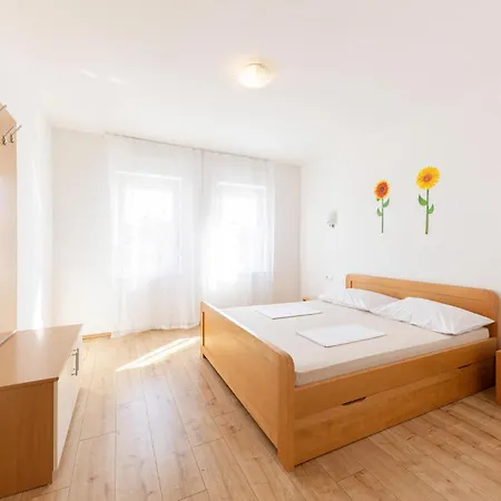 Apartment Amazing In With Wifi