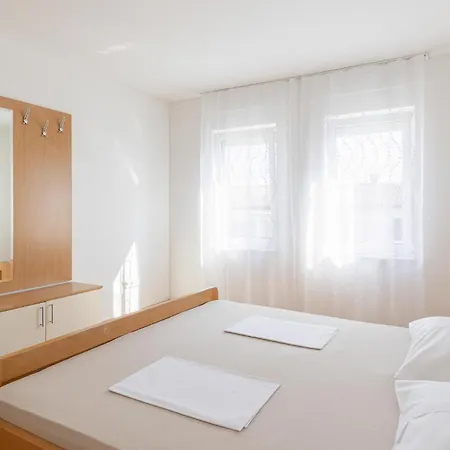 Amazing In With Wifi Apartment
