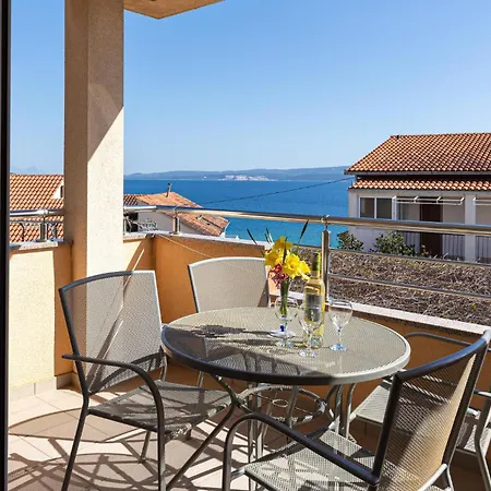 Amazing In With Wifi Duće