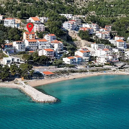 Amazing In With Wifi * Duće
