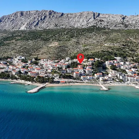 Amazing In With Wifi Daire *