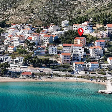 Amazing In With Wifi Daire