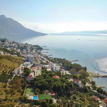 Amazing In With Wifi * Duće