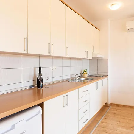 Daire Amazing In With Wifi