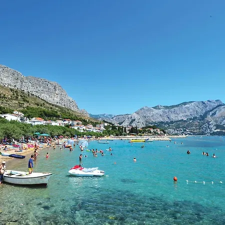 Amazing In With Wifi Daire Duće