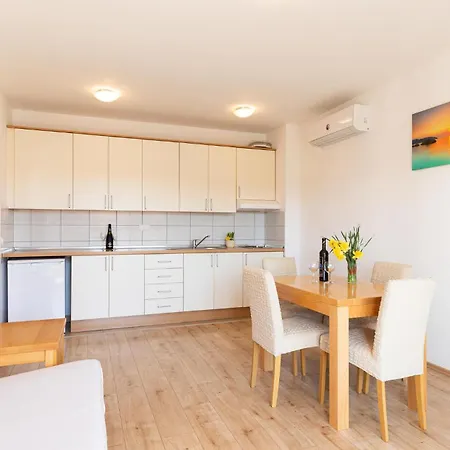 Amazing In With Wifi * Duće