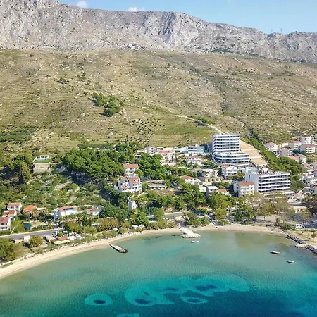 Daire Amazing In With Wifi Duće