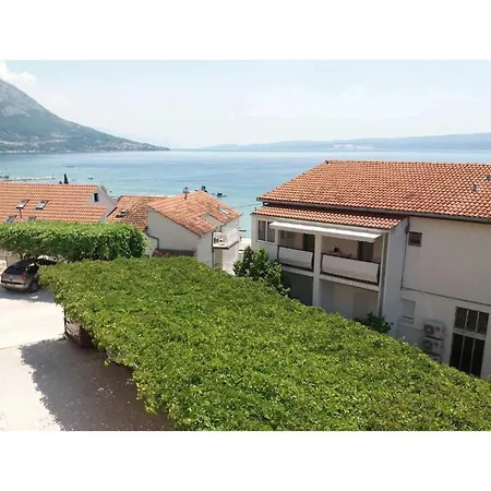 Amazing In With Wifi *